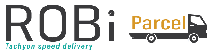ROBiCourier